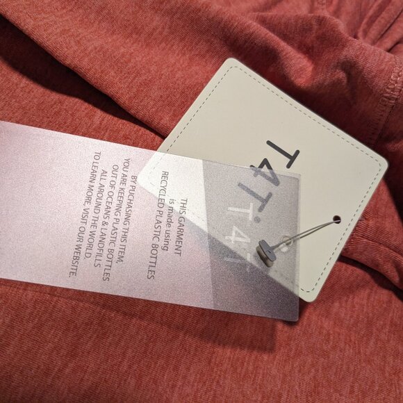 Threads 4 Thought Monica Leggings NWT (size M) - Picture 2 of 4